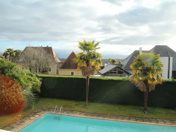 Maison de luxe 7 pièces 147 m² 