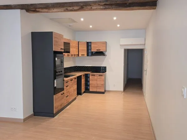 Appartement 3 pièces 70m carre 