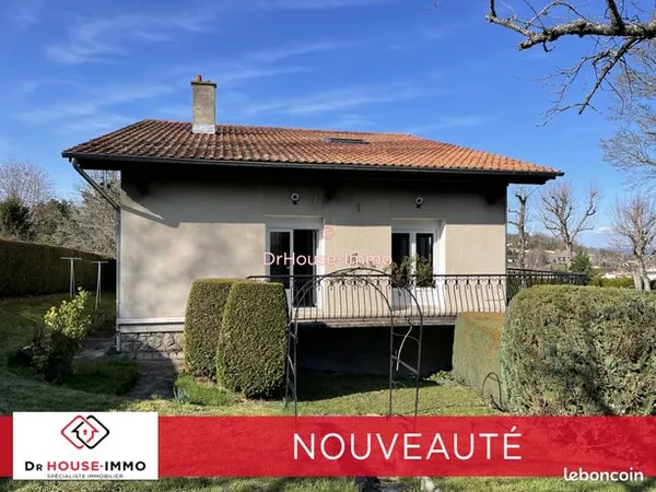 Appartement 4 pièces 99 m² 