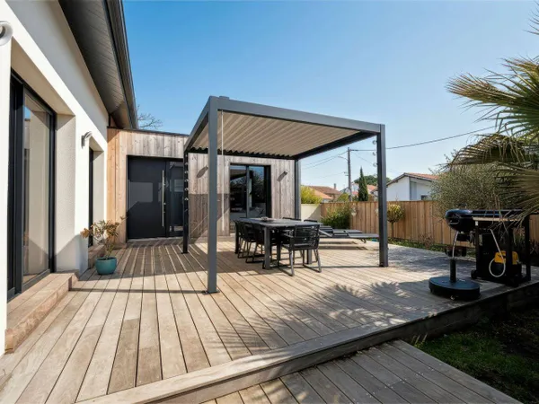 Maison 3 pièces 68 m² 