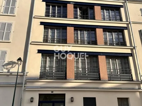 Appartement 5 pièces 88 m² 