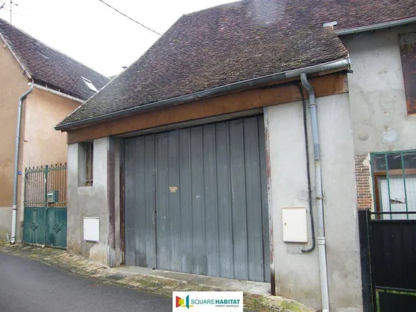 Terrain agricole 55 m² 