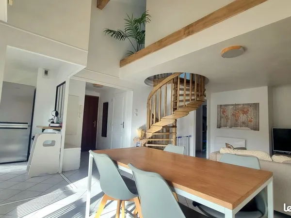 Appartement, T4, 88m² 