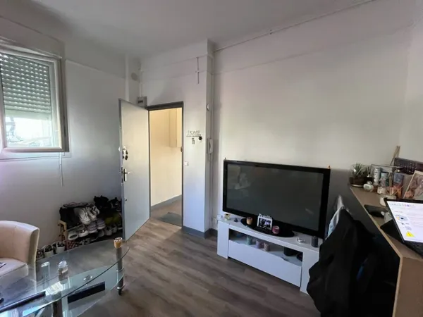 Appartement 2 pièces 30 m² 