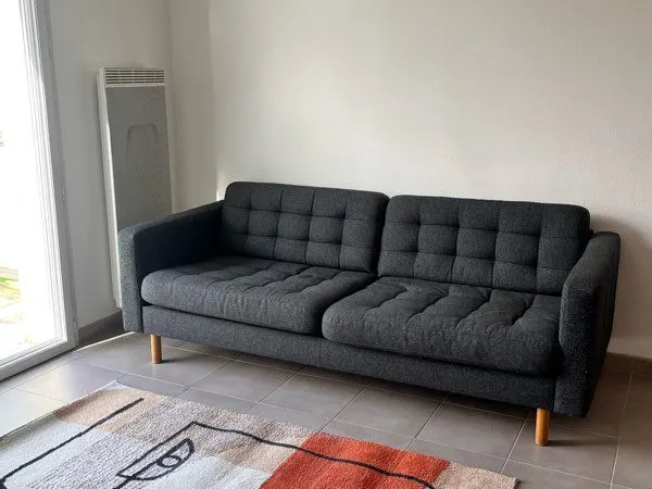 Appartement T2 Chambray les Tours 