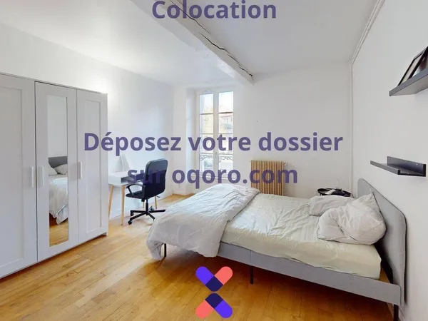 Appartement 6 pièces 120 m² 