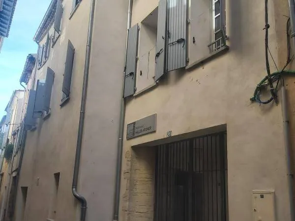 Appartement 3 pièces 74 m² 