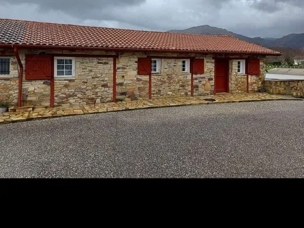 Appartement 3 pièces 75 m² 