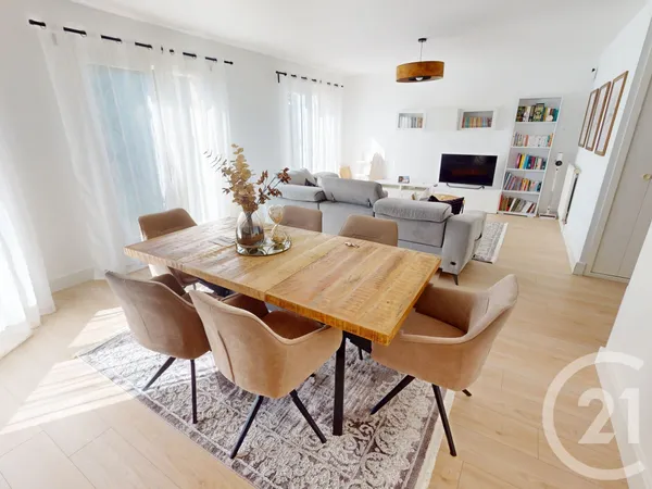 Maison 4 pièces 102 m² 