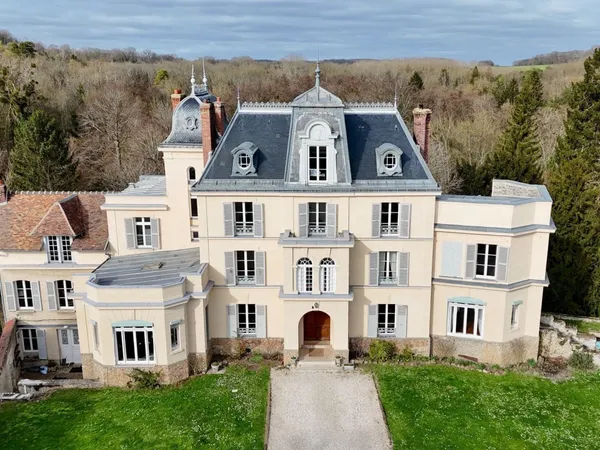 Demeure de charme XIXème 