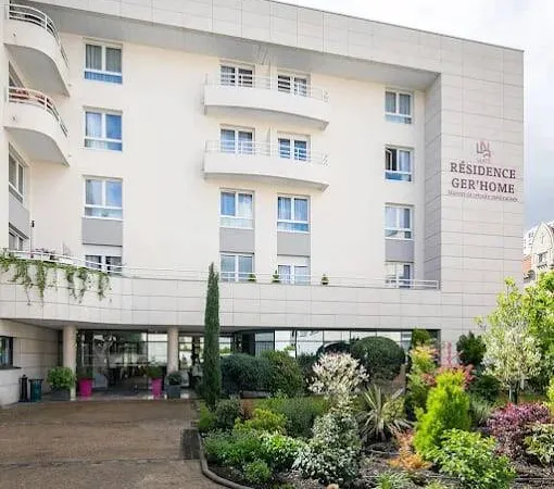 Appartement 1 pièce 21 m² 