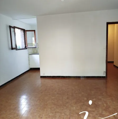 Appartement 1 pièce 33 m² 