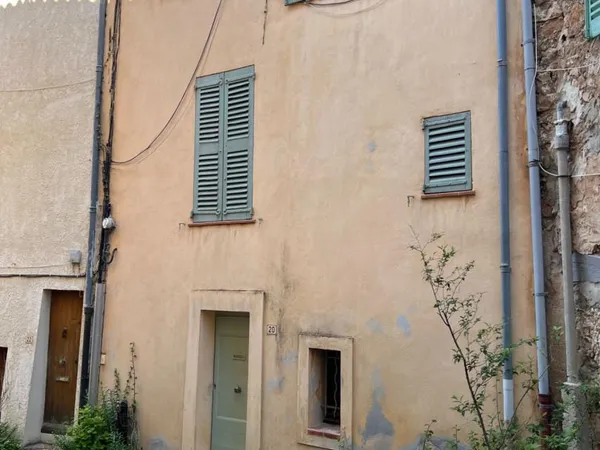 Vente maison de village 5 Pièce(s) 