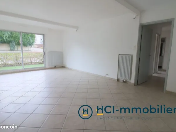 Appartement 3 pièces 72 m² 