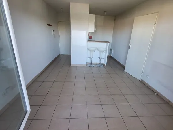 Appartement Ramonville Saint Agne 2 pièce(s) 38 m2 1 allée Colette Beson 31520 RAMONVILLES ST AGNE 