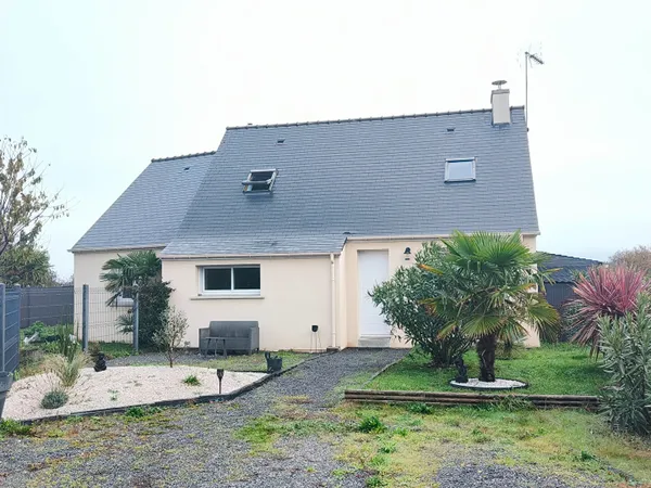Maison Besne 