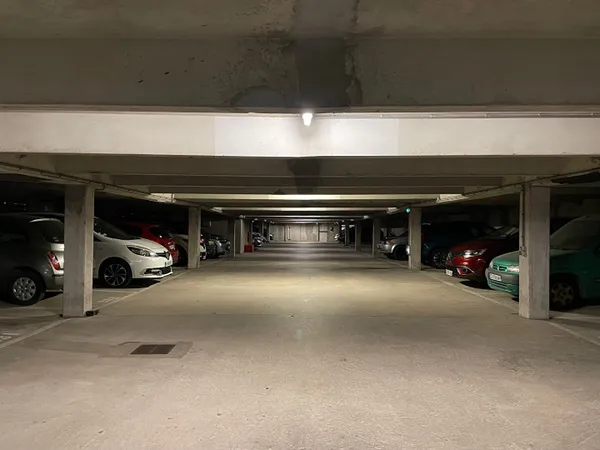 Parking / box Nogent Sur Oise 
