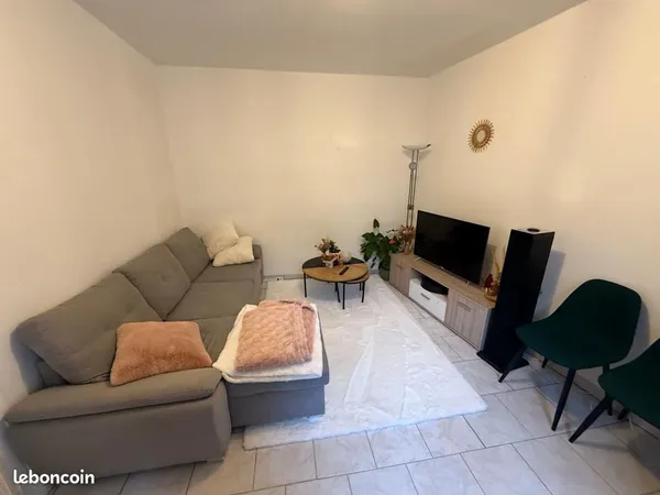 Maison 3 pièces 65 m² 