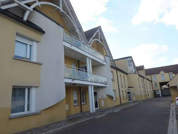 Appartement 4 pièces 136 m² 