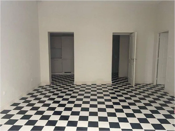 Appartement 2 pièces 51 m² 
