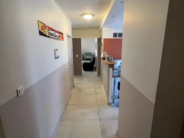 Immeuble 4 pièces 90 m² 