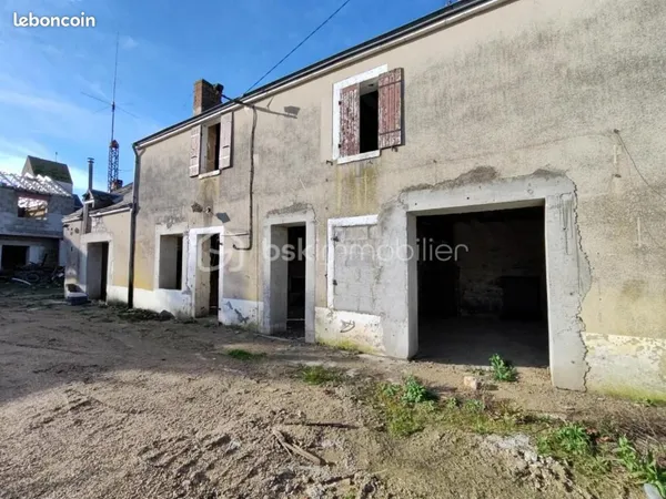Maison 5 pièces 156 m² 