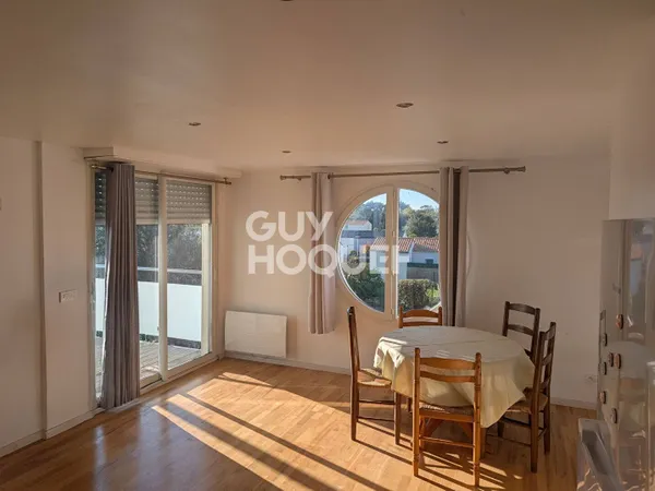 Appartement 4 pièces 75 m² 