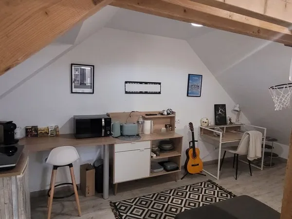 Location chambre 