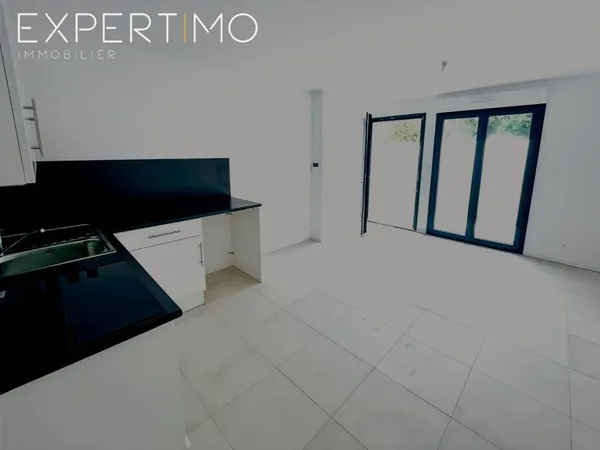 Vends T3 - 47.67m² - Étampes 91150 