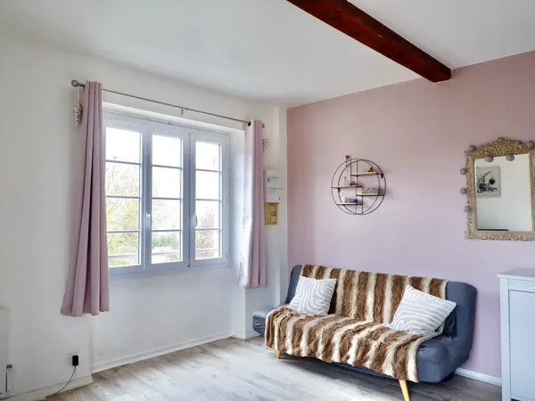 - DUPLEX AULNAY SUR MAULDRE - 