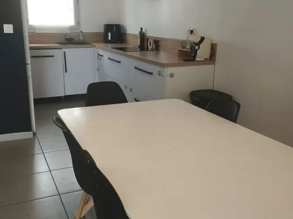 Maison a vendre 