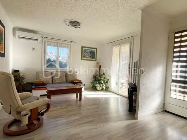 Villa 4 pièces 90 m² 