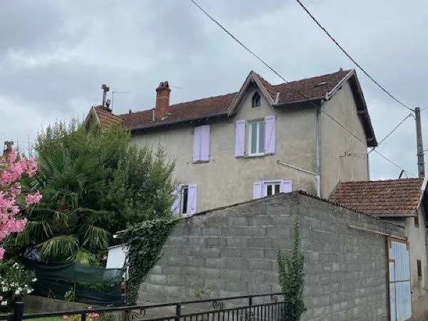 Immeuble six appartements saint girons 