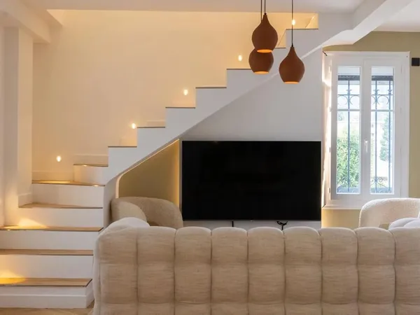 Villa 5 pièces 132 m² 