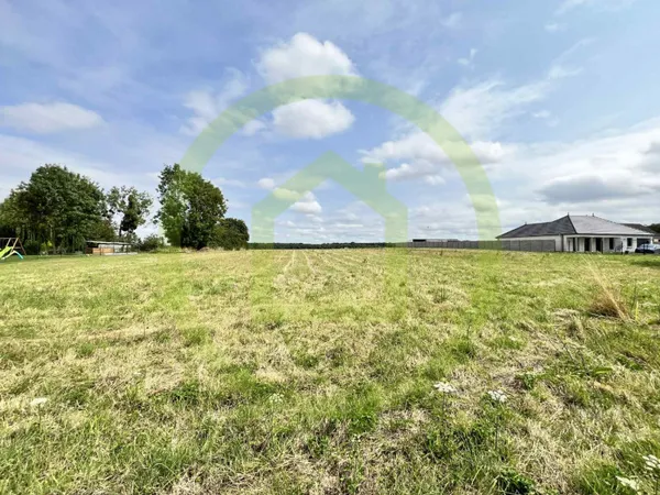 Terrain 1464 m² 