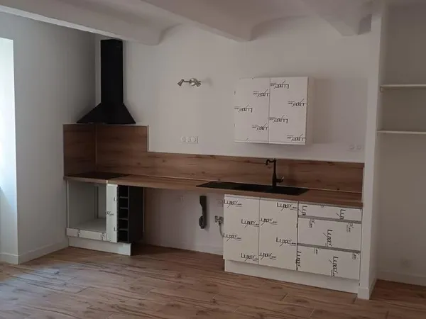 Immeuble 5 pièces 110 m² 