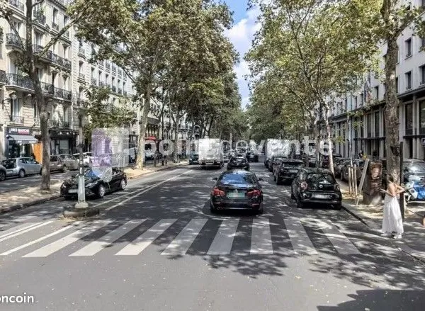 Commerce beauté/coiffure 15 m² 