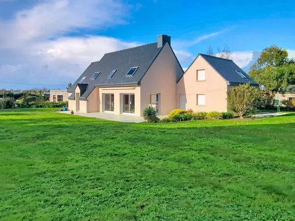 Maison 8 pièces 158 m² 