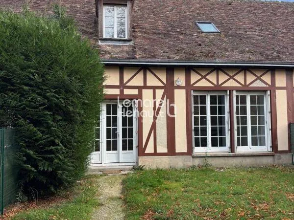Maison 5 pièces 123 m² 