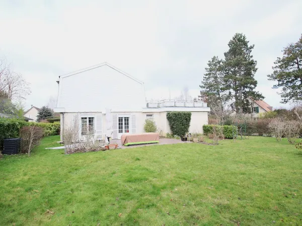 Maison à louer 
