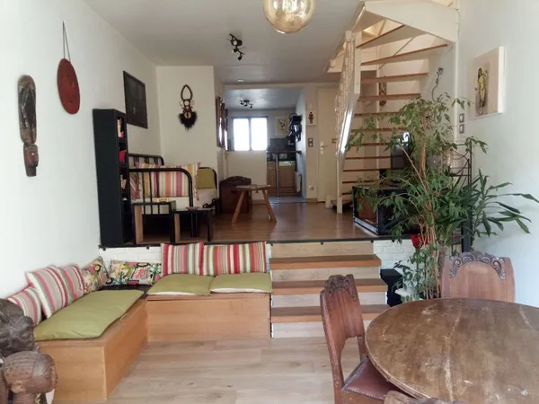 Appartement 4 pièces 76 m² 