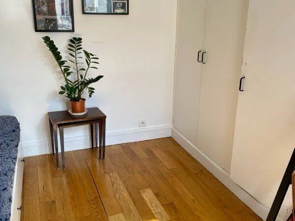 Appartement 1 pièce 15 m² 