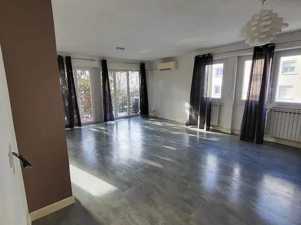 Appartement T3 81 m2 Montpellier sud 
