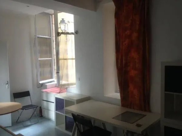 Appartement 1 pièce 23 m² 