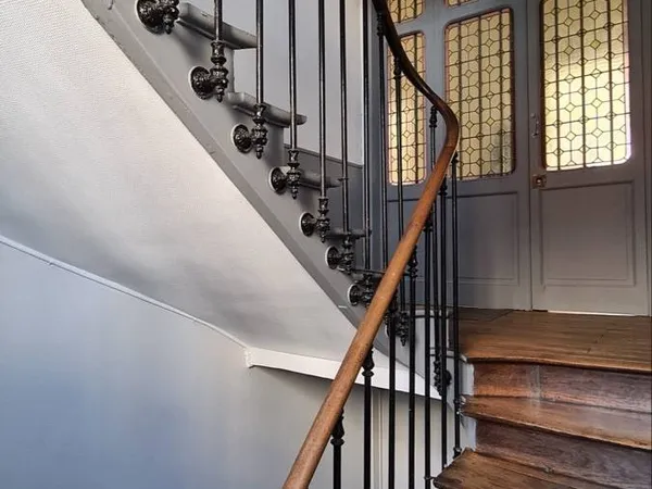 Vends appartement lumineux 