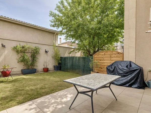 Maison 4 pièces 93 m² 