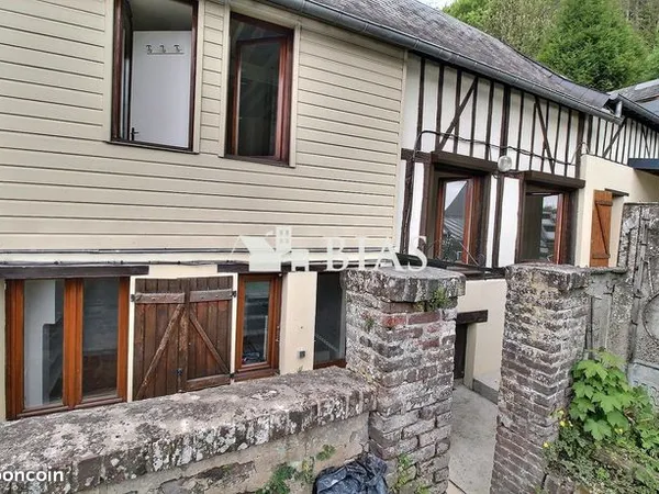 Maison 6 pièces 100 m² 