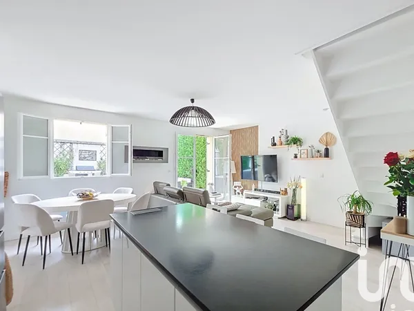 Vente Pavillon 5 pièces 