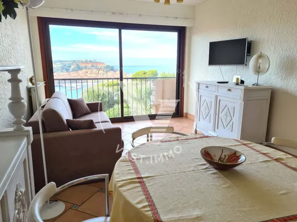 Appartement 2 pièces 49 m² 