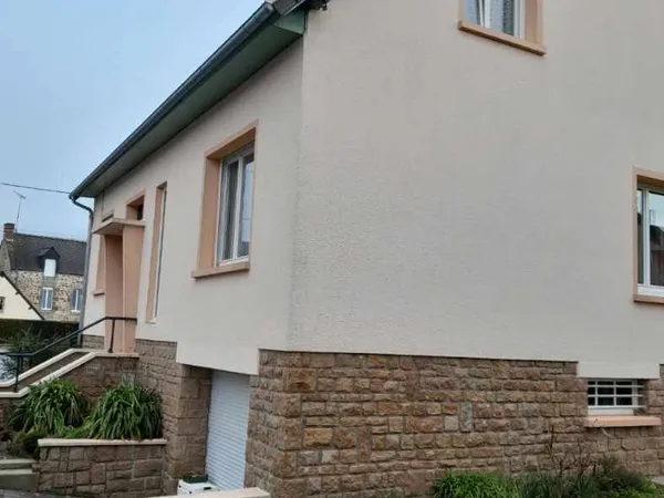 Maison 7 pièces 